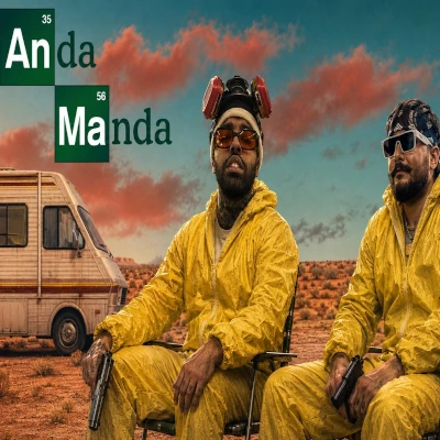 Download Anda Manda - Costa | Grizzly Da Zombie Mp3 Song for free. Latest Sinhala music available on SriTune.